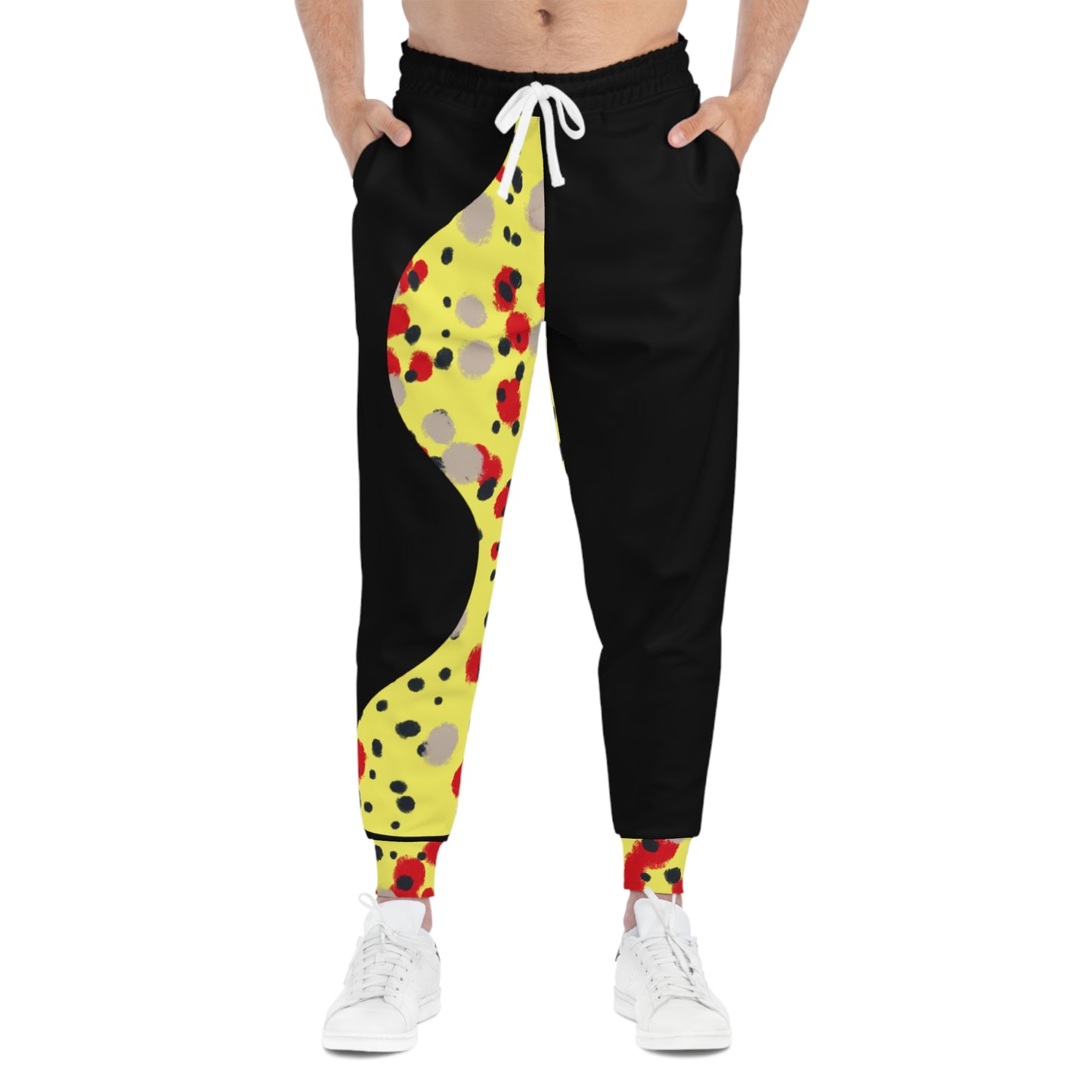 Copy of 1.O.A.K joggers