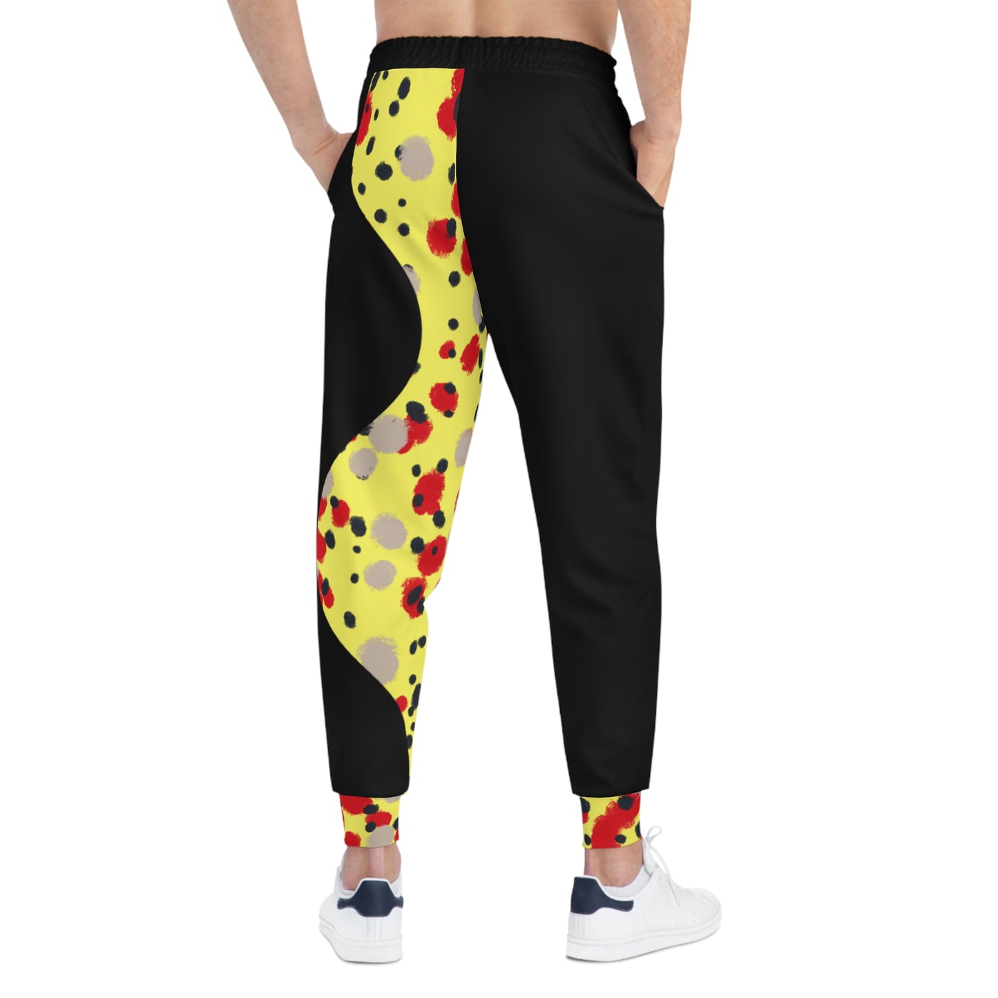 Copy of 1.O.A.K joggers