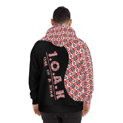 1.O.A.K Hoodie