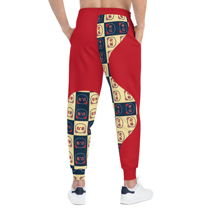 1.O.A.K joggers