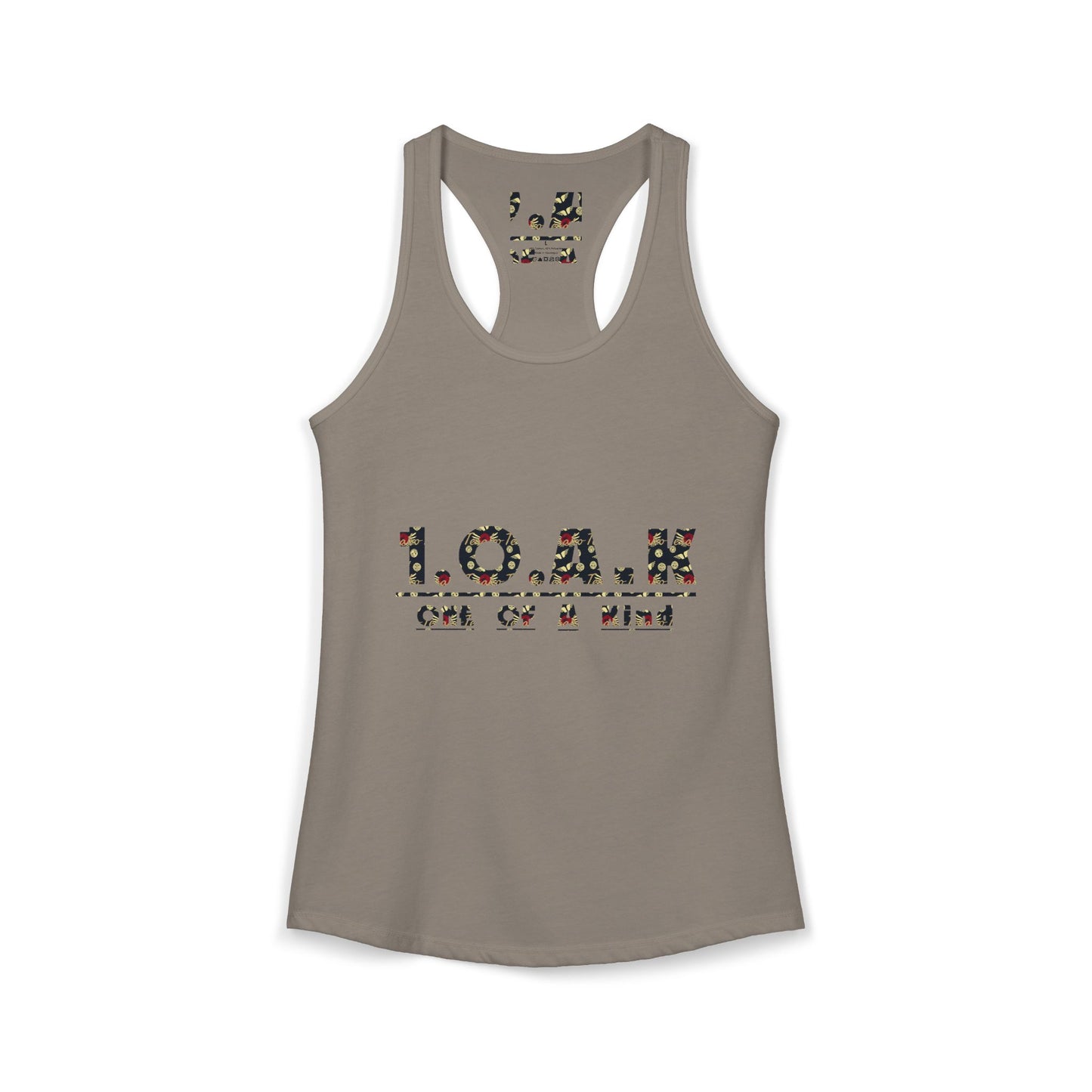 Women's Ideal Racerback Tank