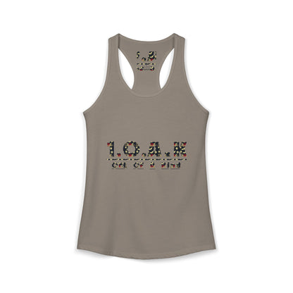 Women's Ideal Racerback Tank