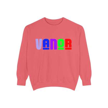 VNR