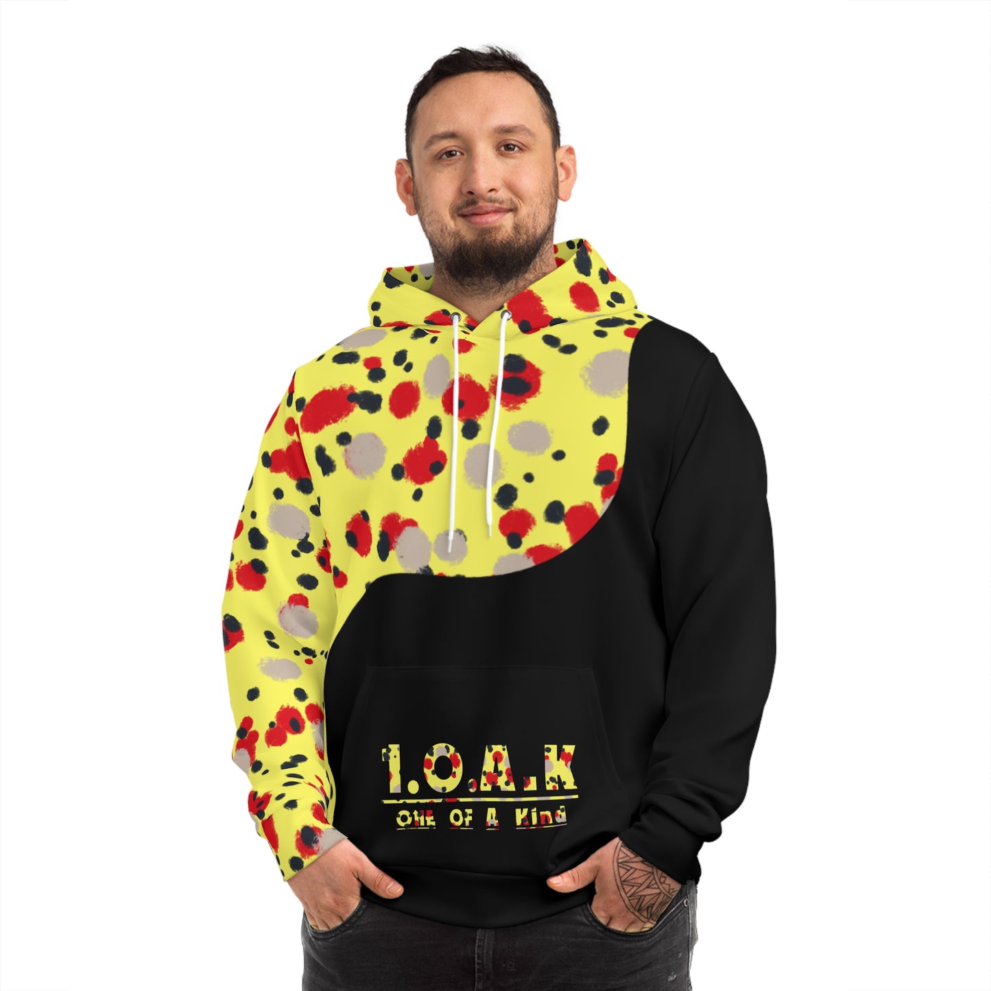 1.O.A.K Hoodie
