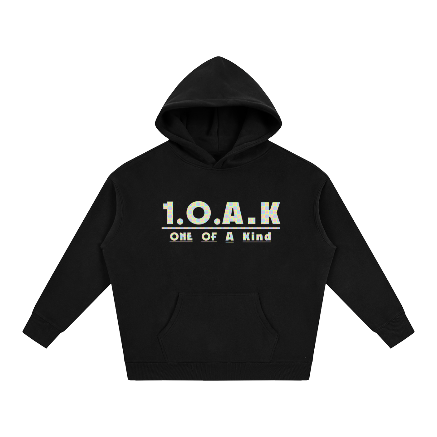 1.O.A.K Hoodie