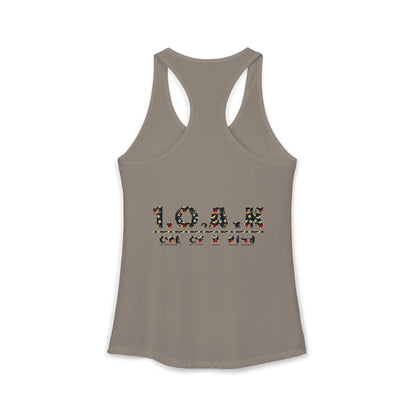 Women's Ideal Racerback Tank