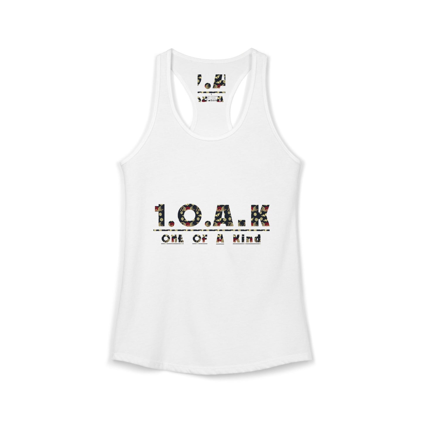 Women's Ideal Racerback Tank