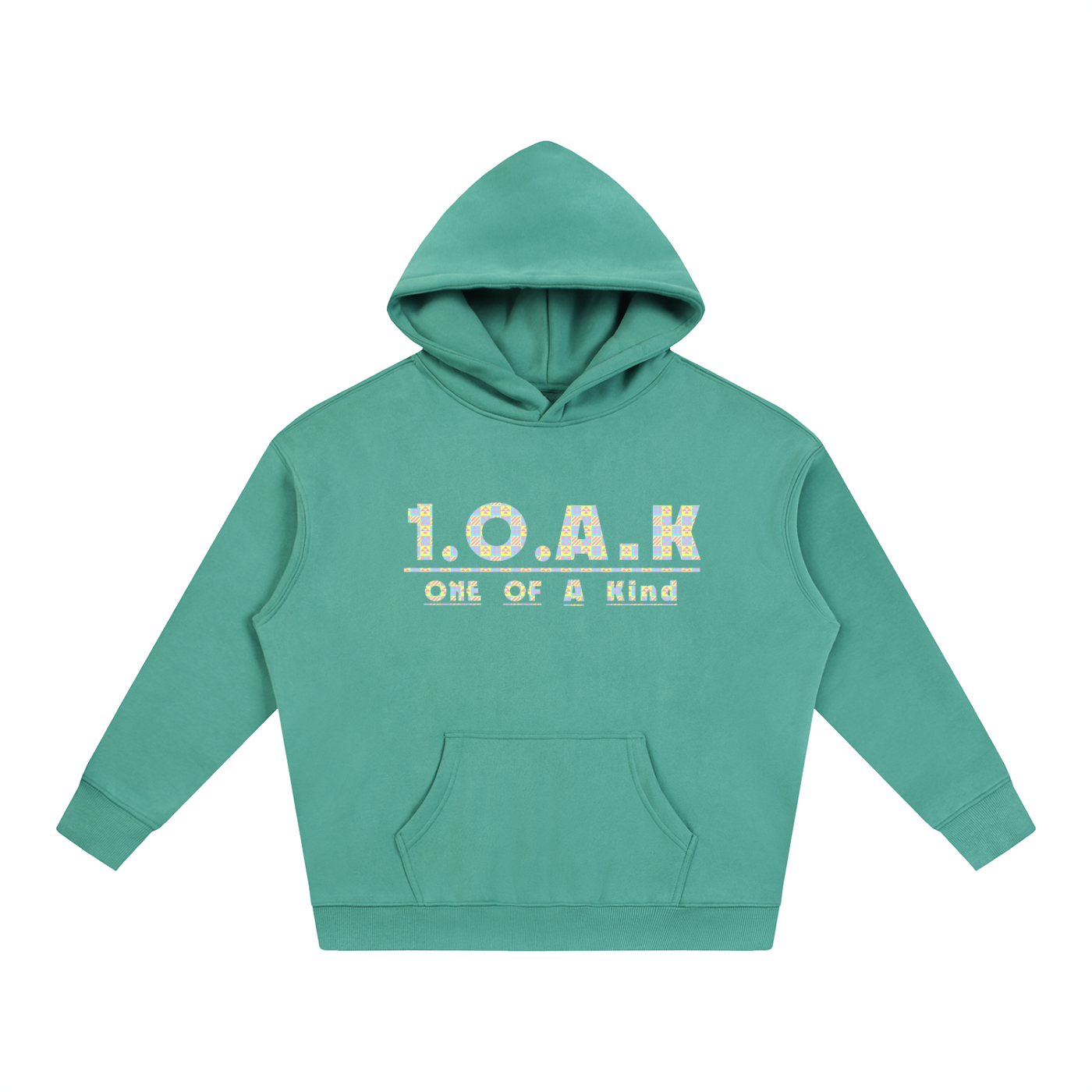 1.O.A.K Hoodie