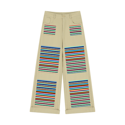 1.O.A.K Women’s Tencel Wide Leg Pants