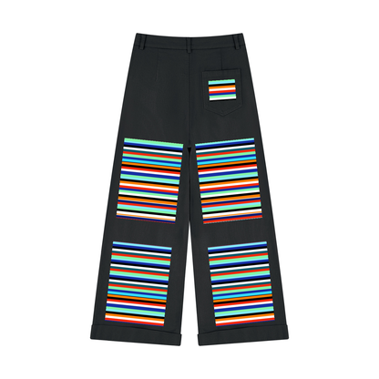 1.O.A.K Women’s Tencel Wide Leg Pants