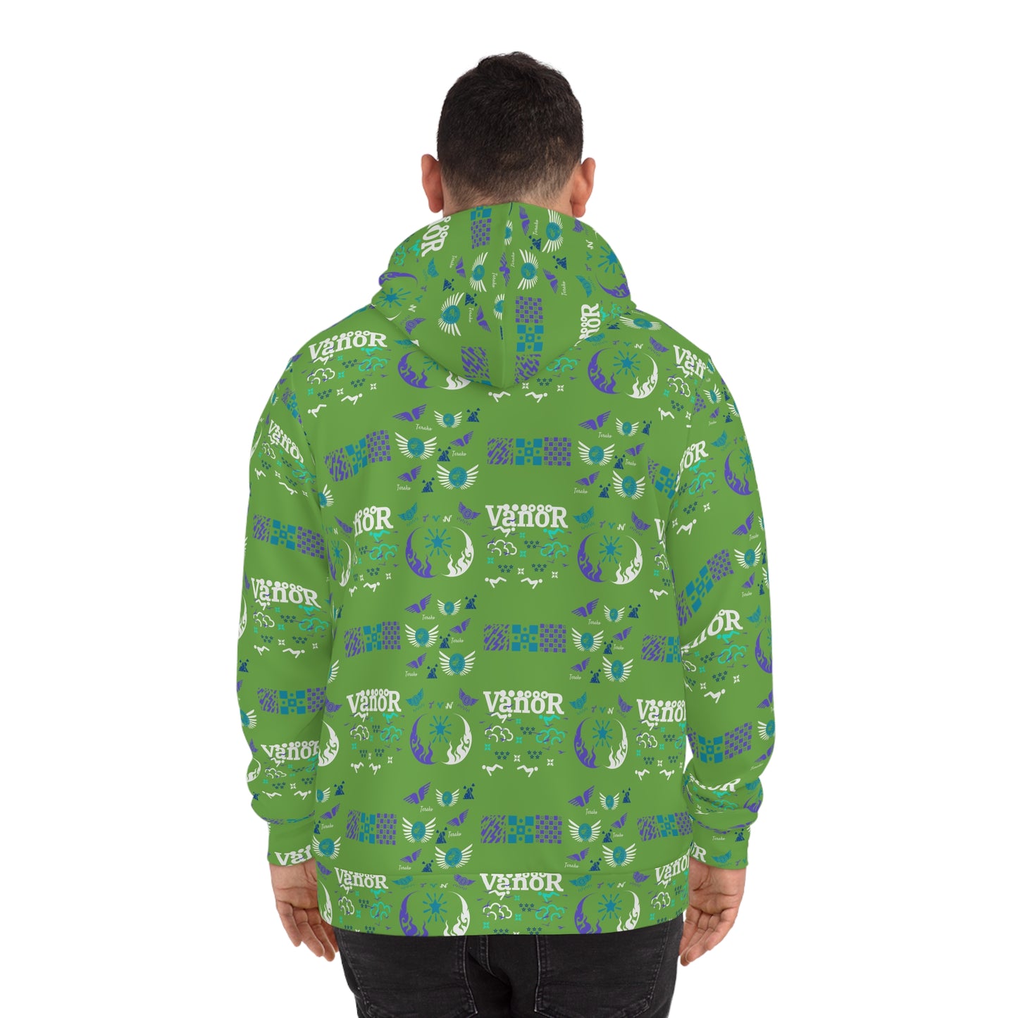 VNR