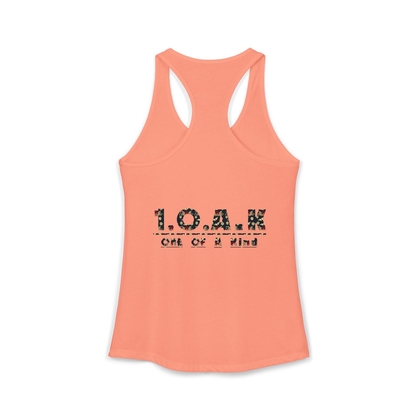 Women's Ideal Racerback Tank