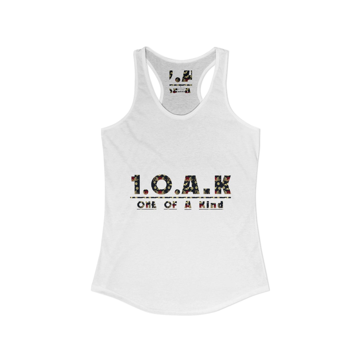Women's Ideal Racerback Tank