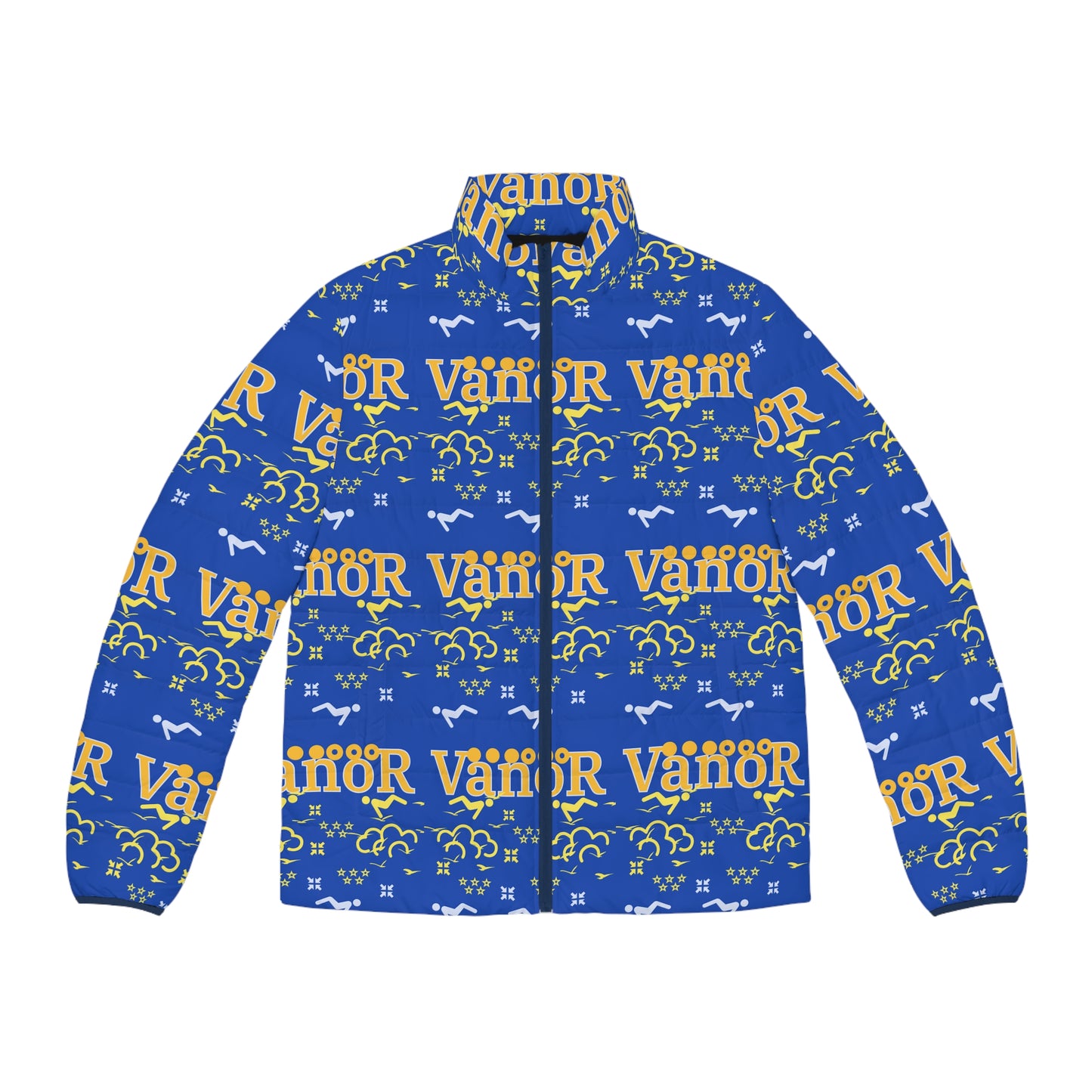 VNR
