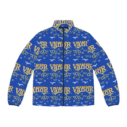 VNR