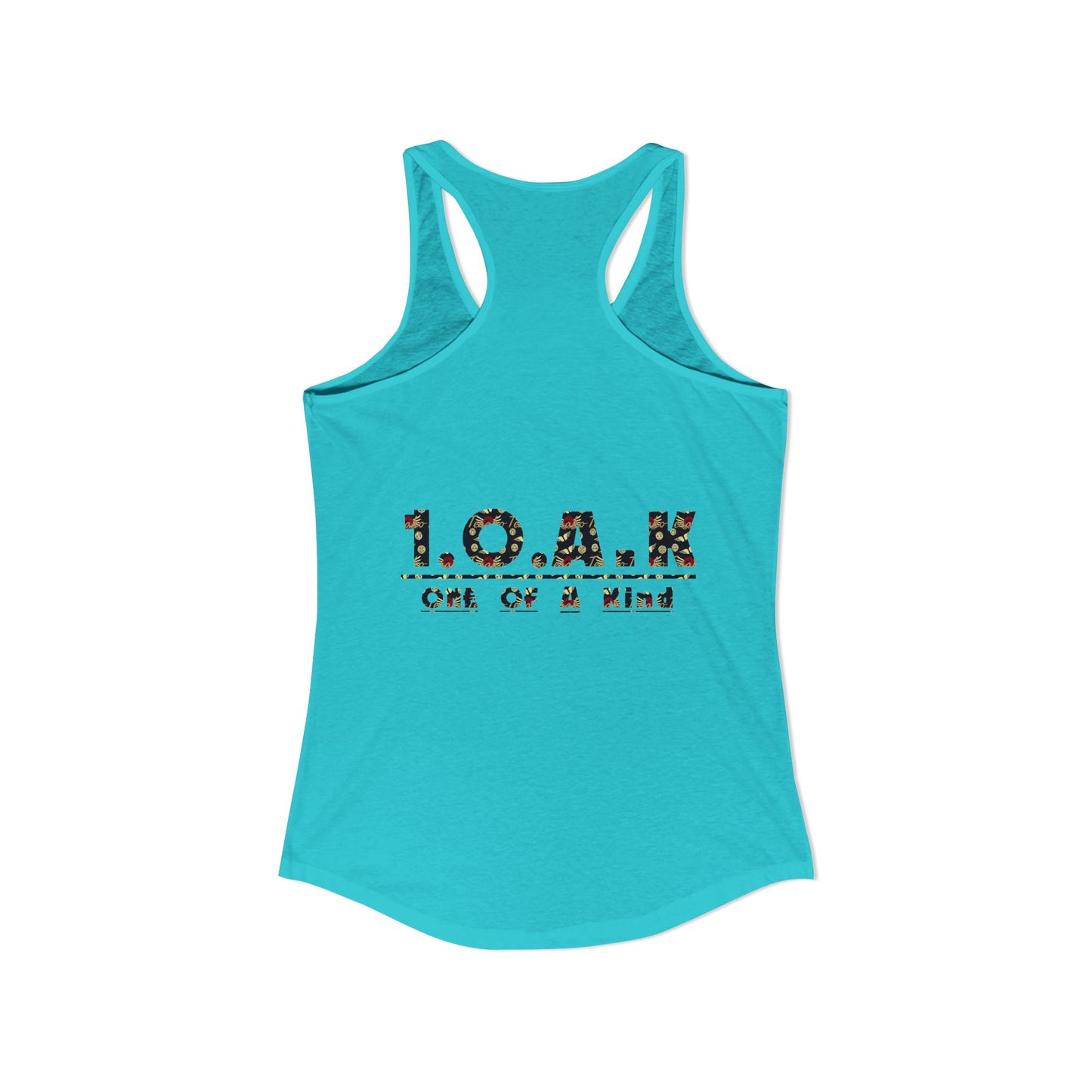 Women's Ideal Racerback Tank