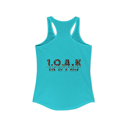 Women's Ideal Racerback Tank