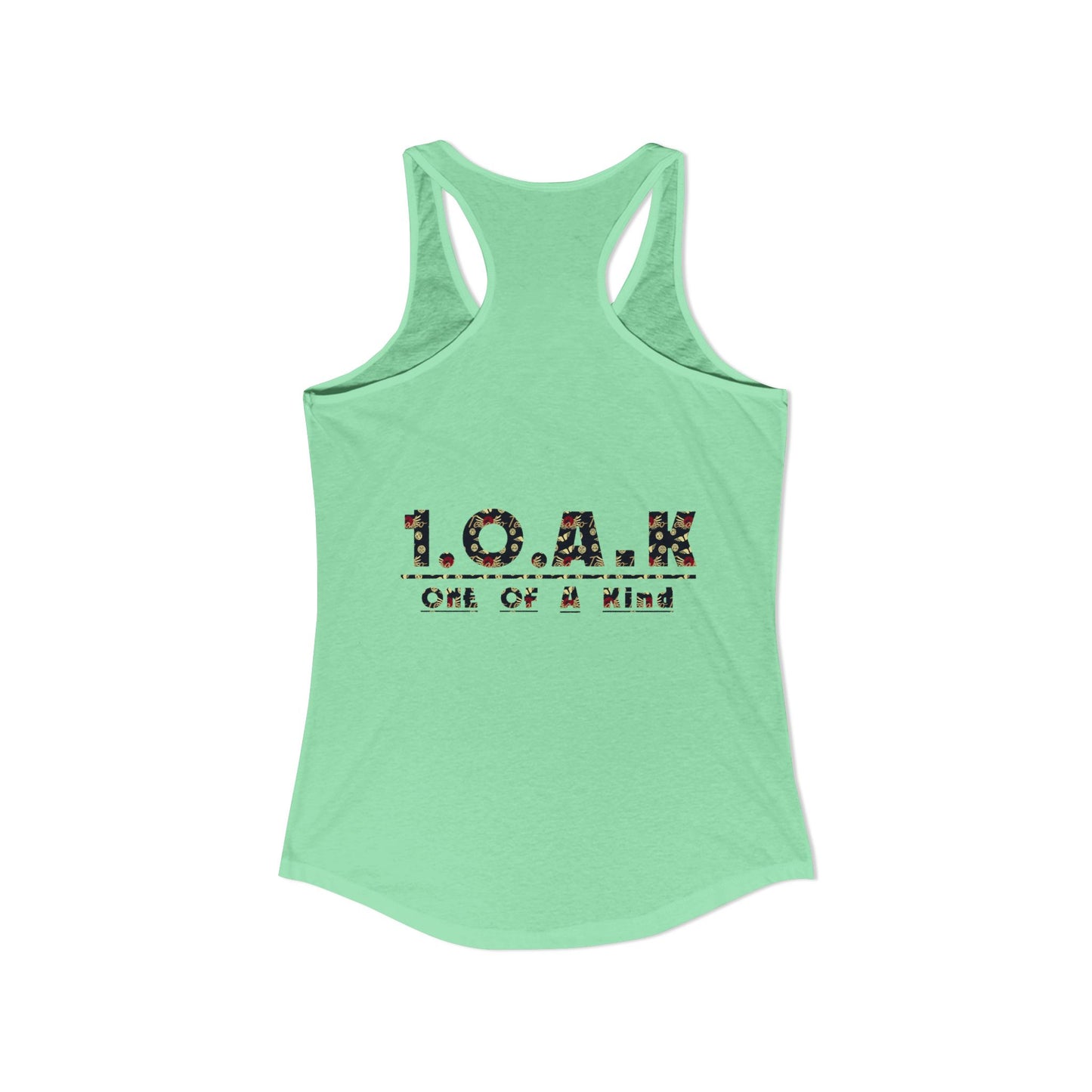 Women's Ideal Racerback Tank