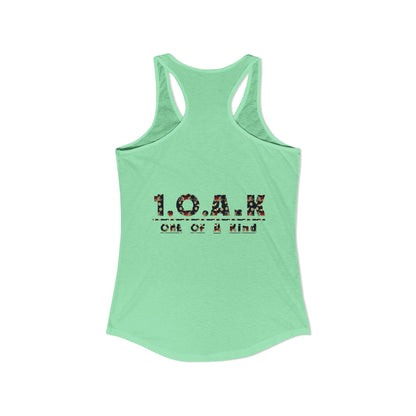 Women's Ideal Racerback Tank