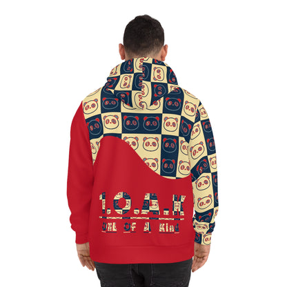 1.O.A.K Hoodie