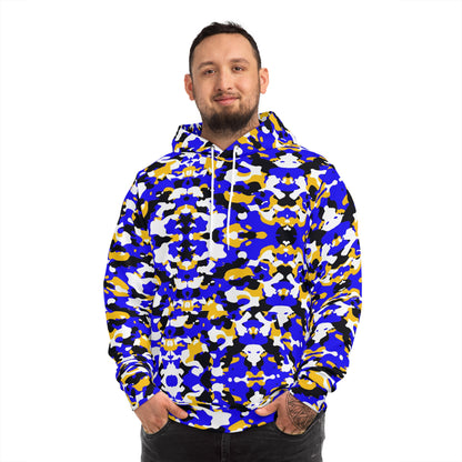 Copy of Copy of Copy of Copy of Vibrant Geometric Pattern Hoodie | Unisex Fashion Sweatshirt, Trendy Streetwear, Cozy Gift for Him/Her, Casual Wear, Festival Outfit