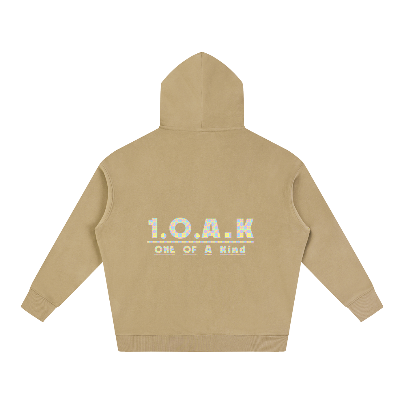 1.O.A.K Hoodie