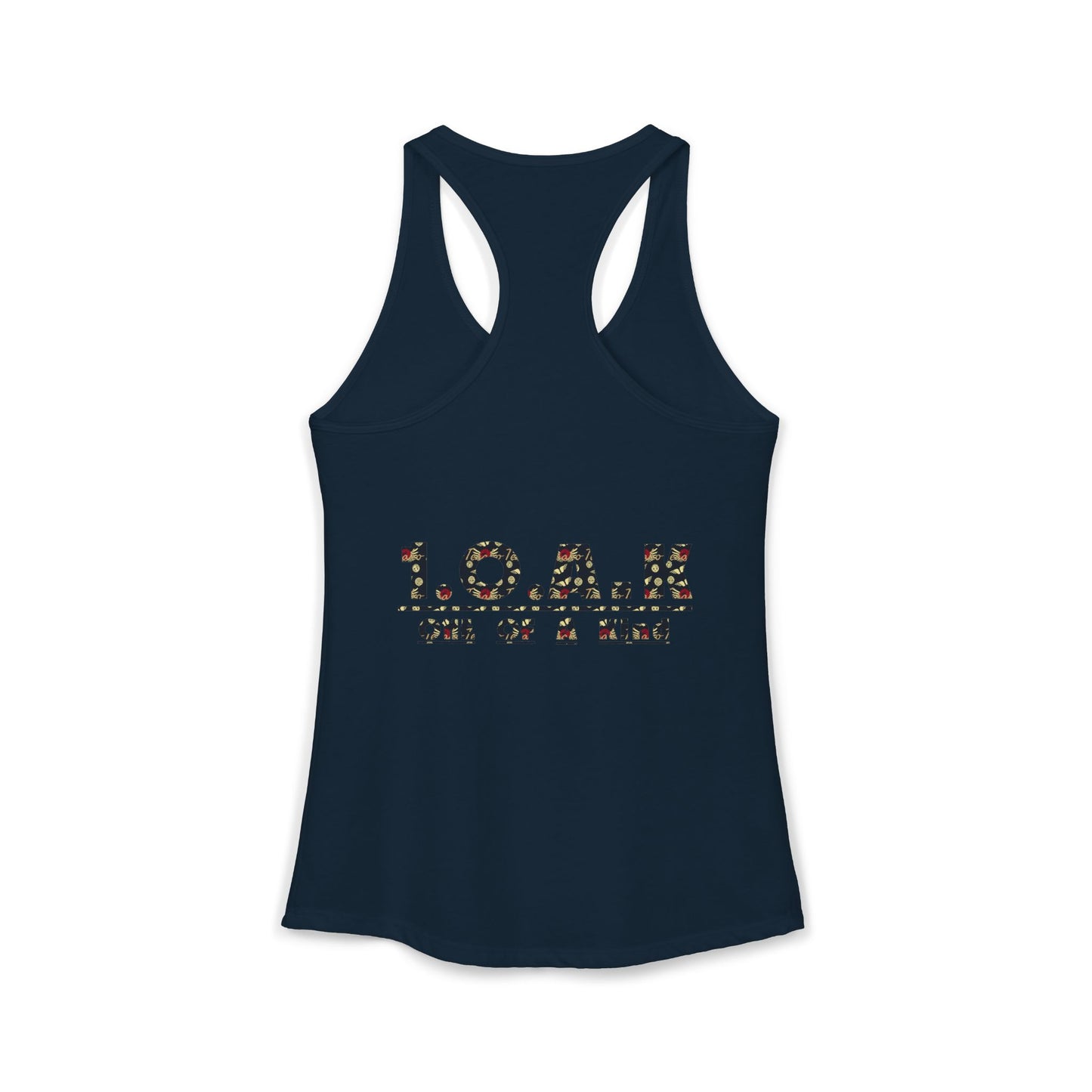Women's Ideal Racerback Tank