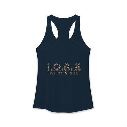 Women's Ideal Racerback Tank