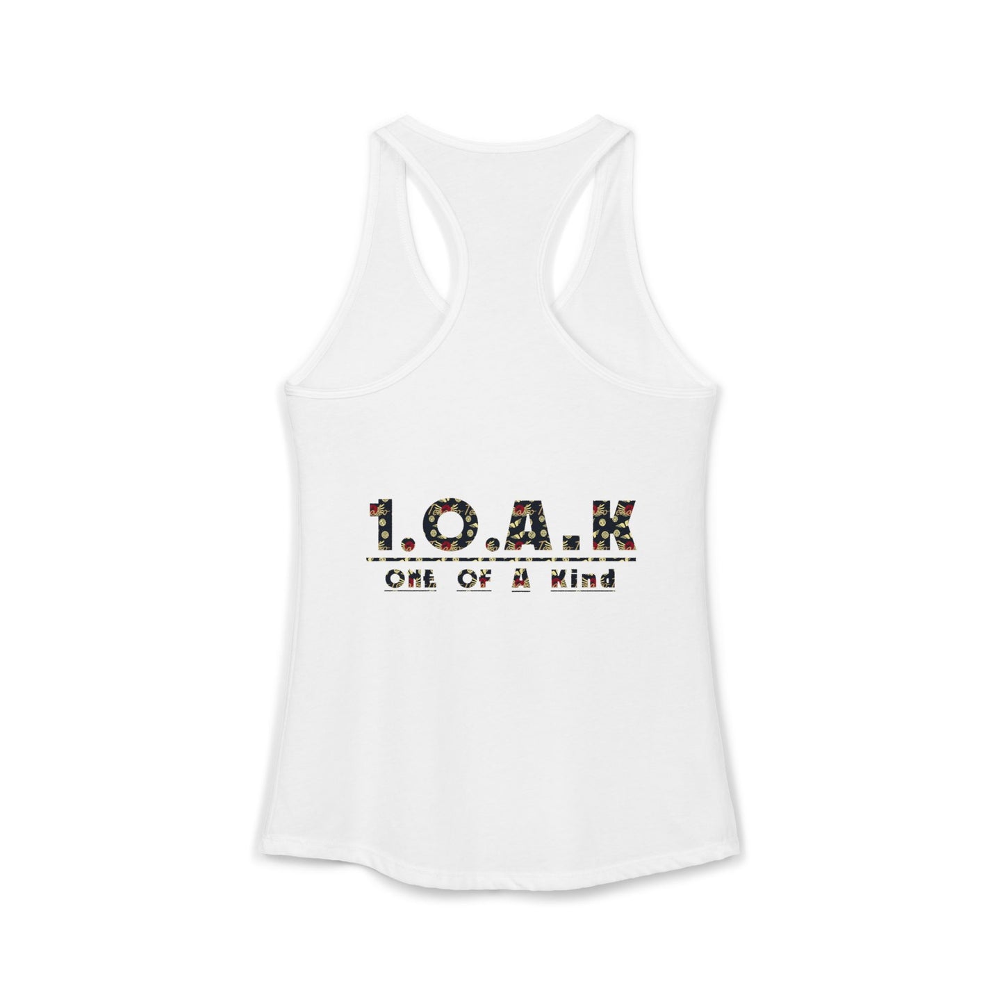Women's Ideal Racerback Tank