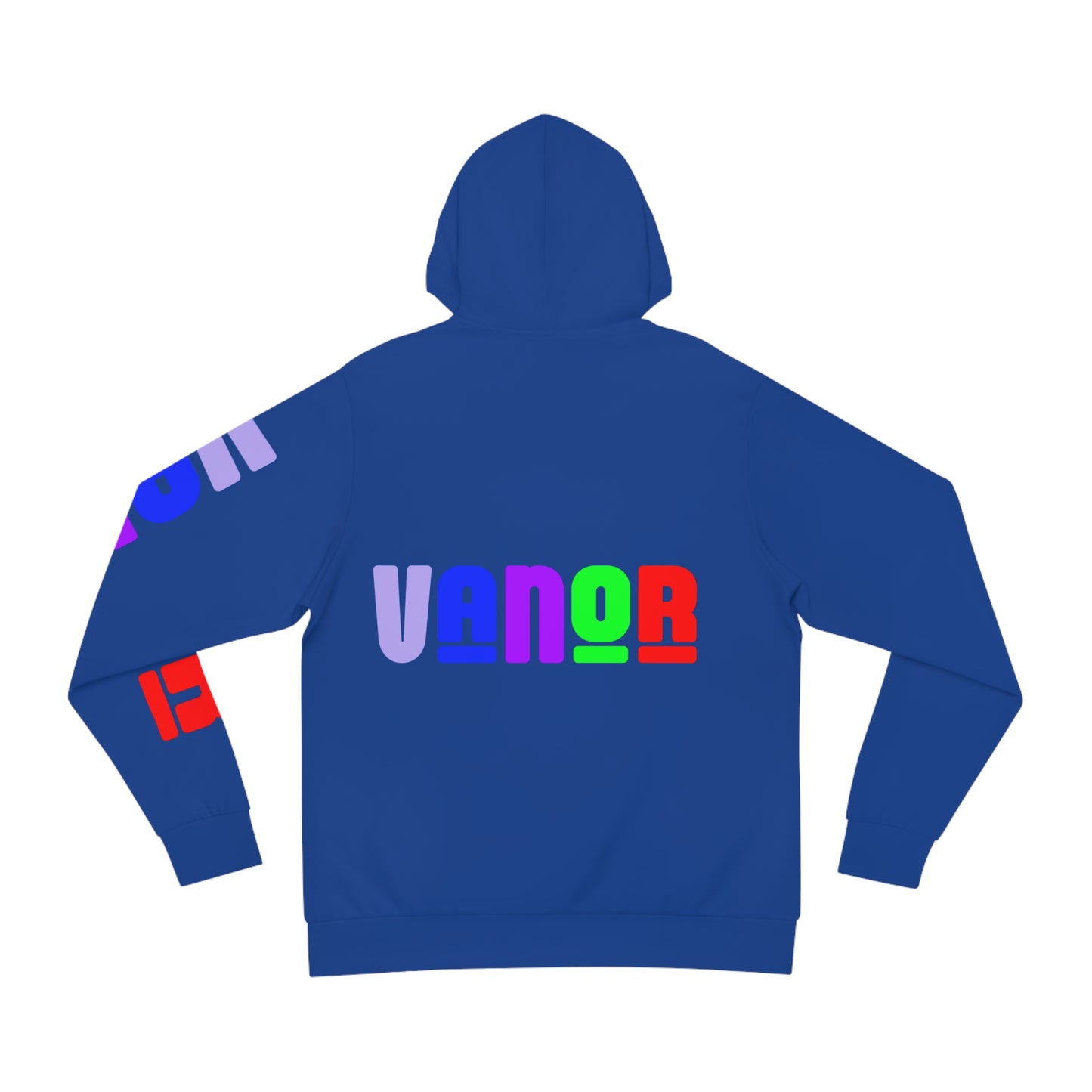 VNR