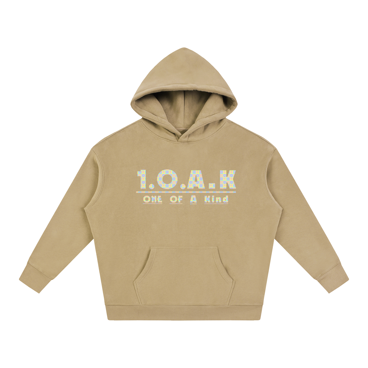 1.O.A.K Hoodie