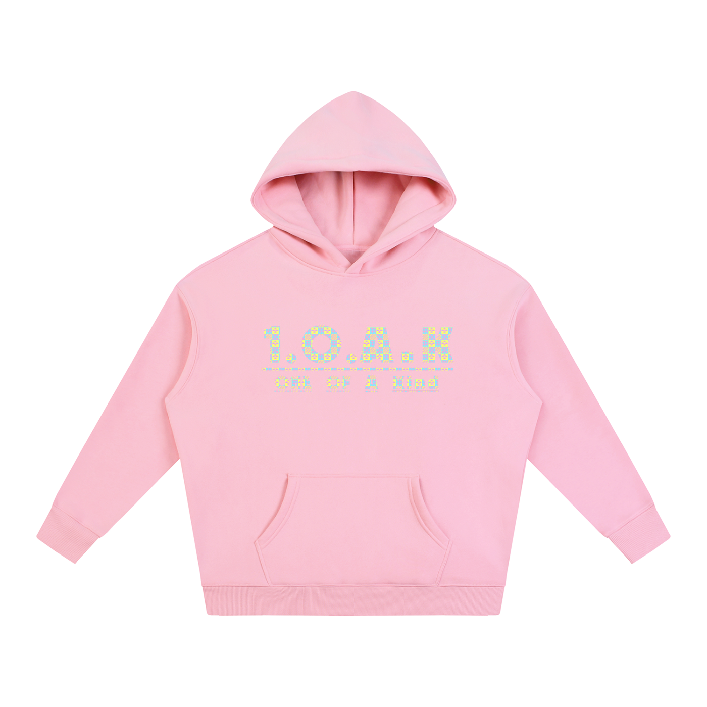 1.O.A.K Hoodie
