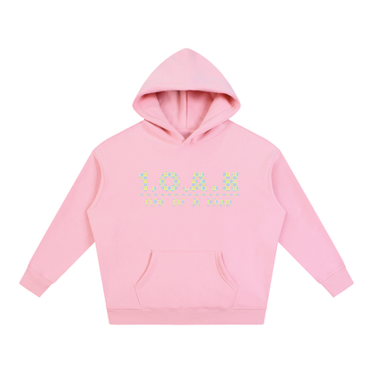 1.O.A.K Hoodie