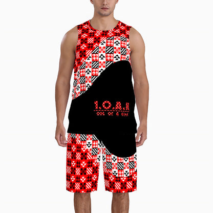 1.O.A.K Jersey Set