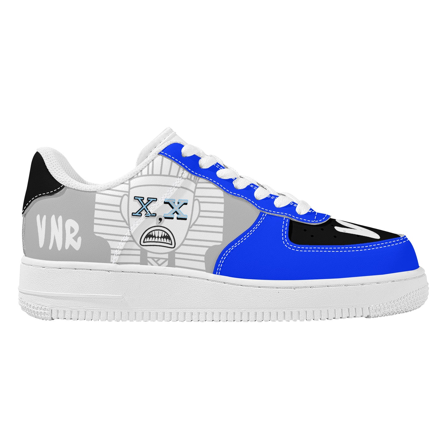 VNR