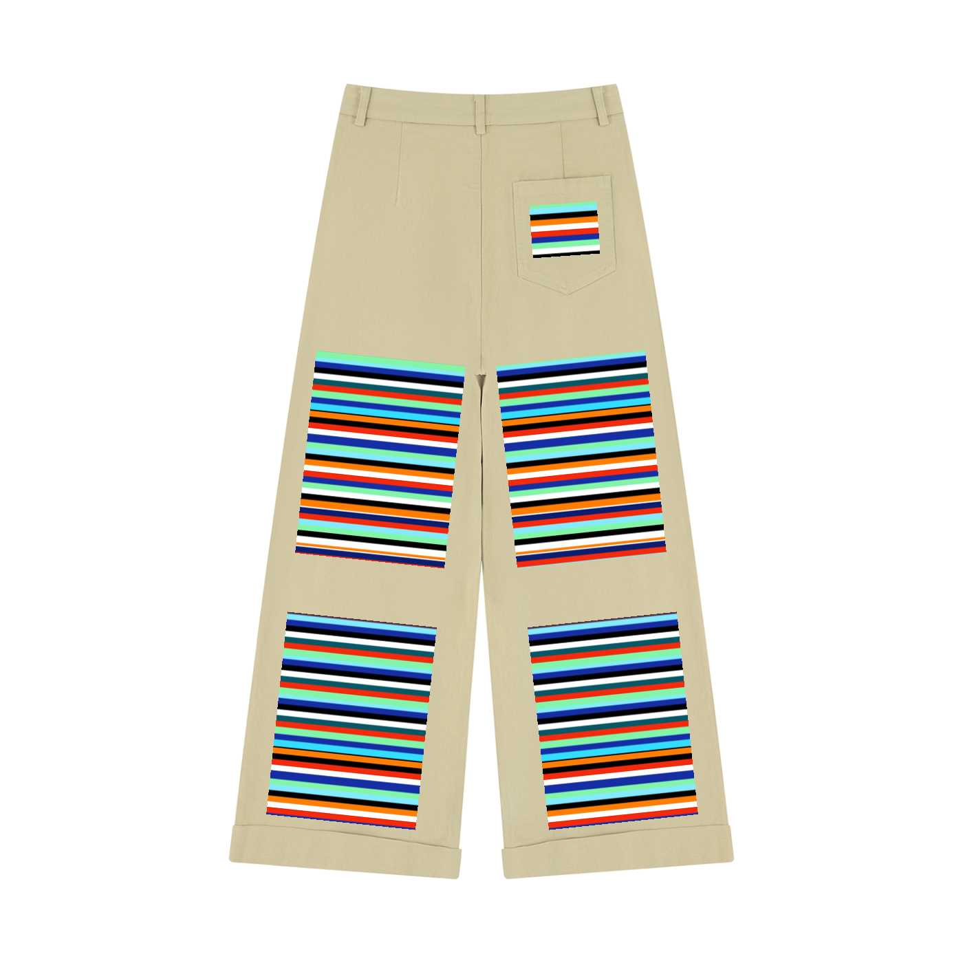 1.O.A.K Women’s Tencel Wide Leg Pants