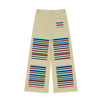 1.O.A.K Women’s Tencel Wide Leg Pants