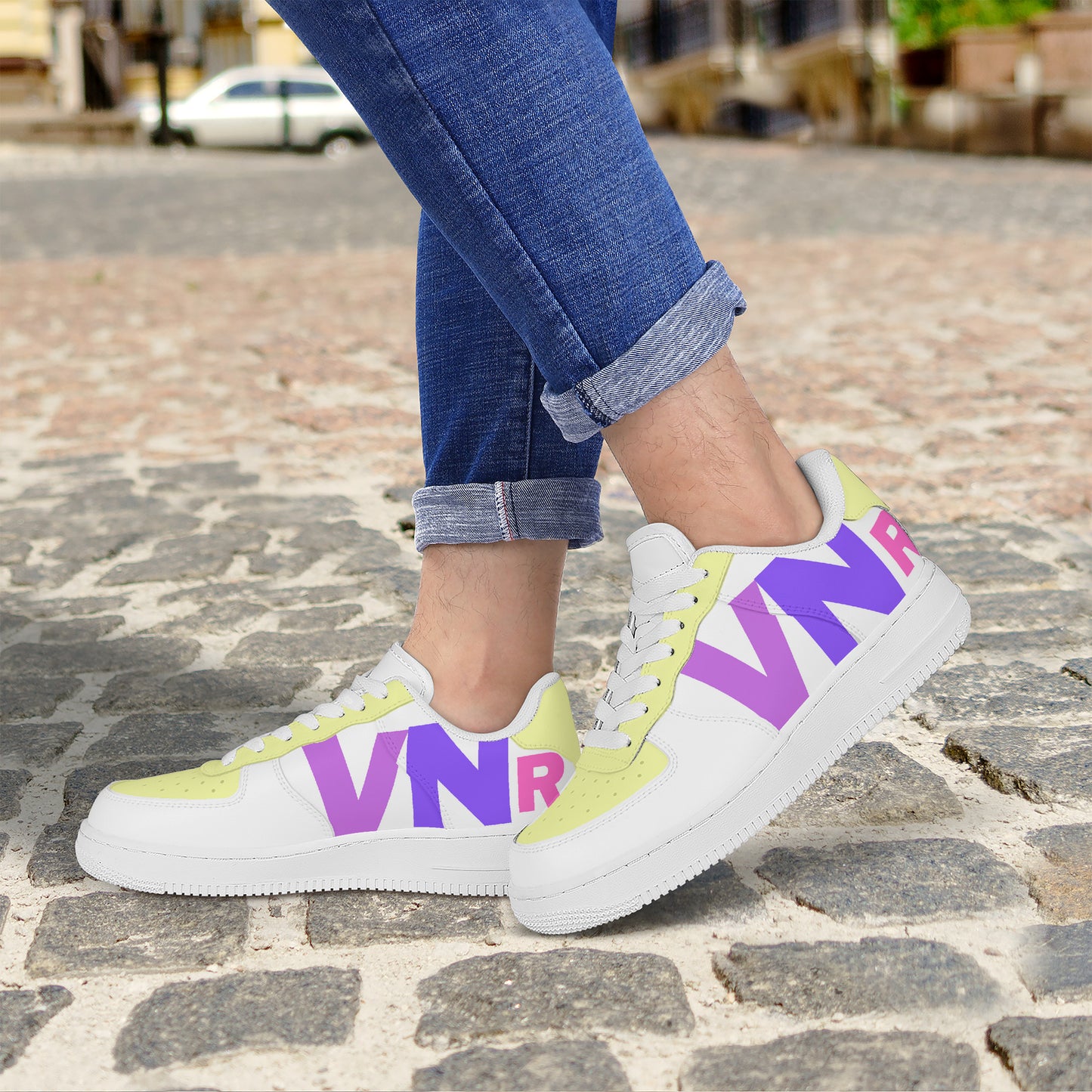 VNR