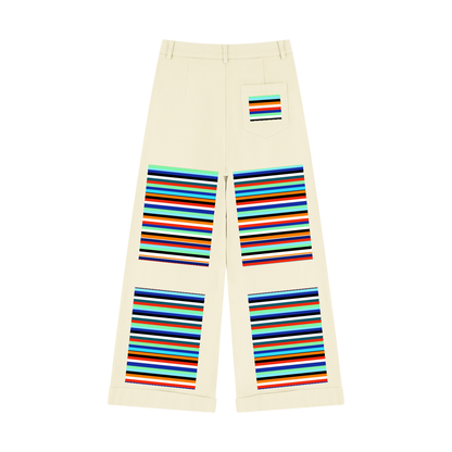 1.O.A.K Women’s Tencel Wide Leg Pants