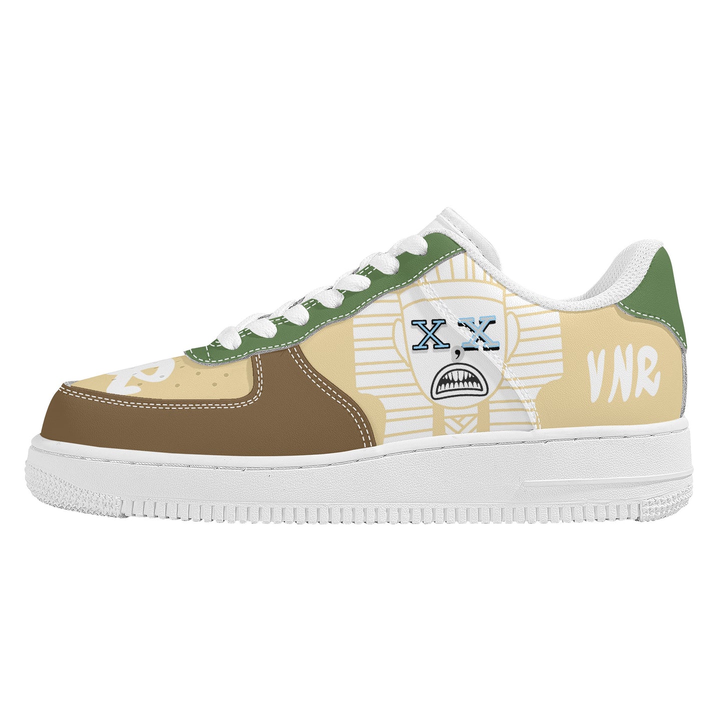 VNR
