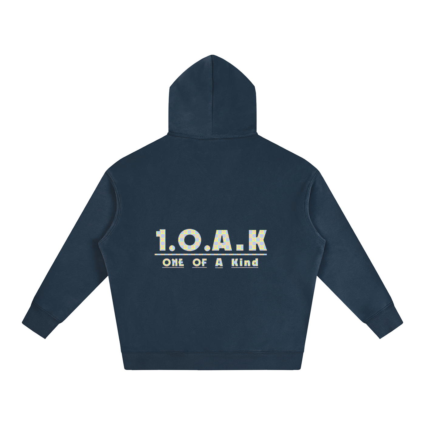 1.O.A.K Hoodie