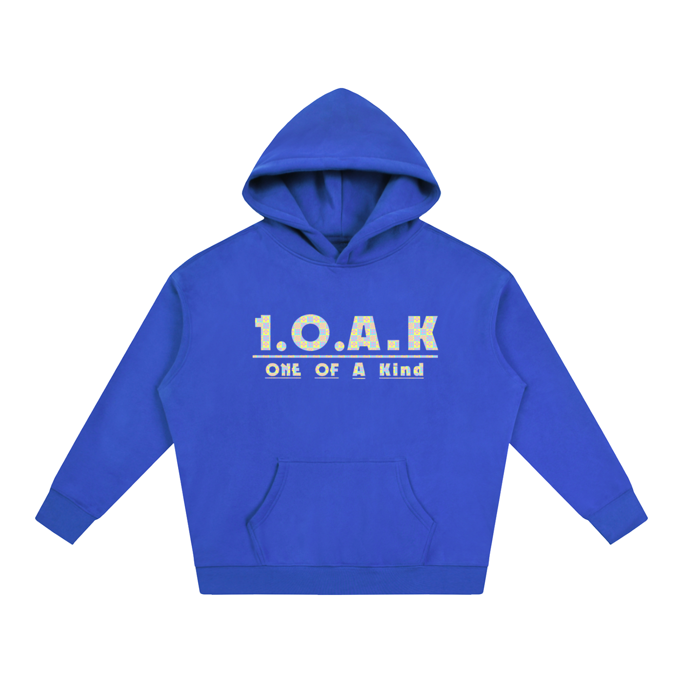 1.O.A.K Hoodie