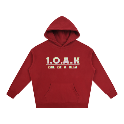 1.O.A.K Hoodie