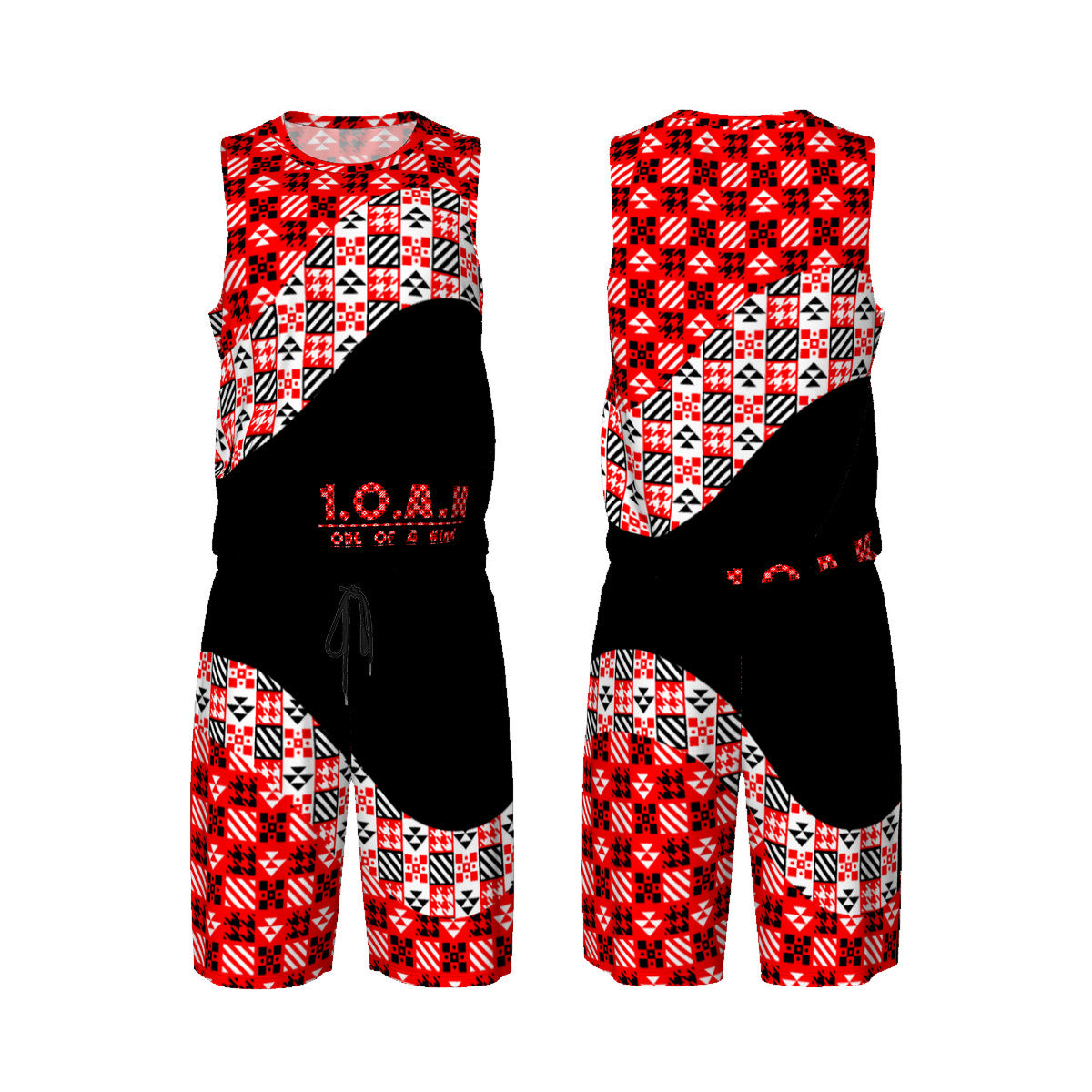 1.O.A.K Jersey Set
