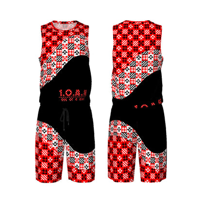 1.O.A.K Jersey Set