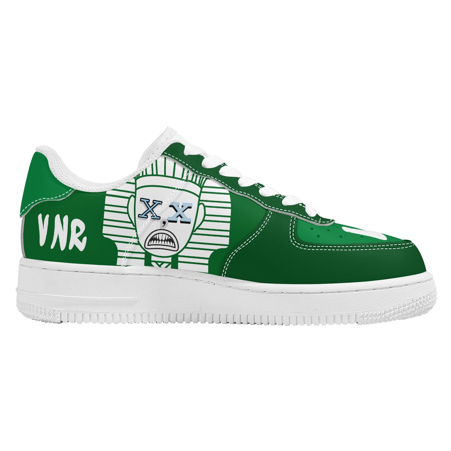 VNR