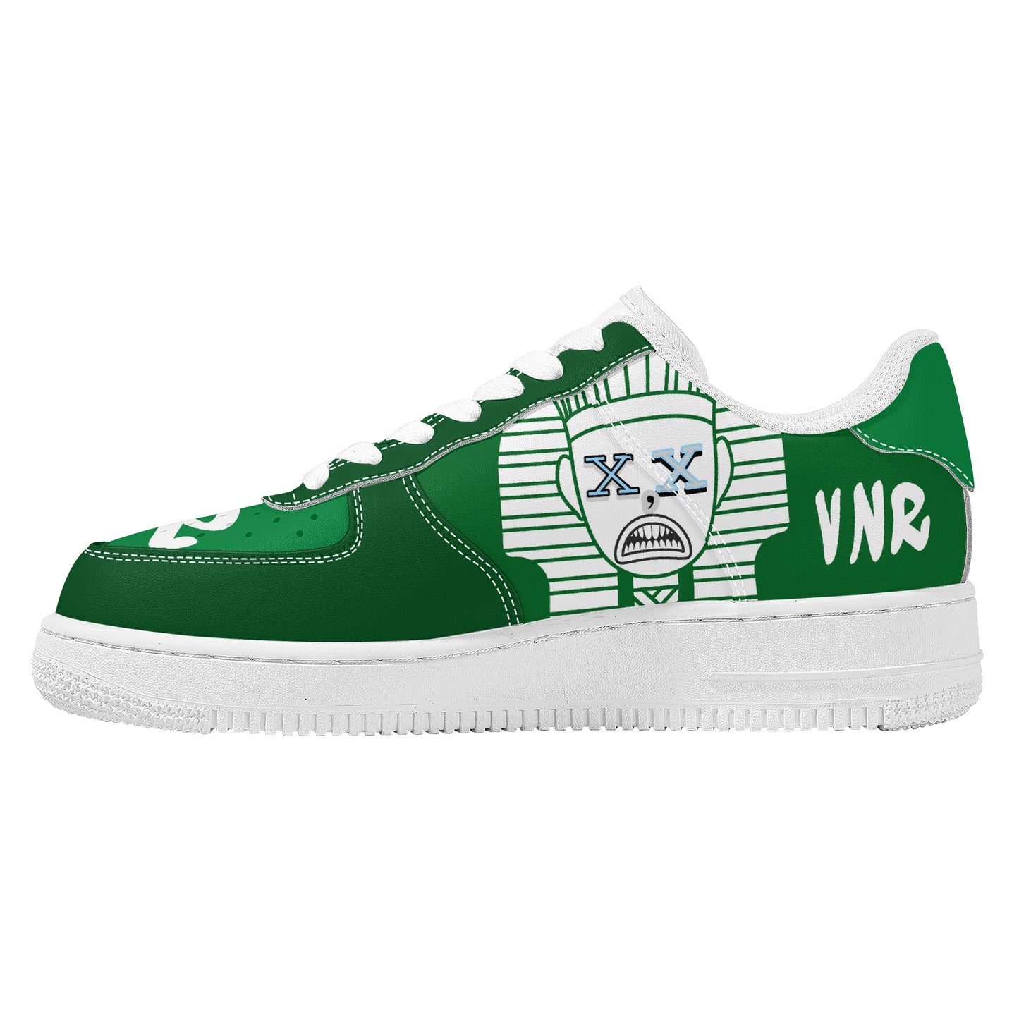VNR