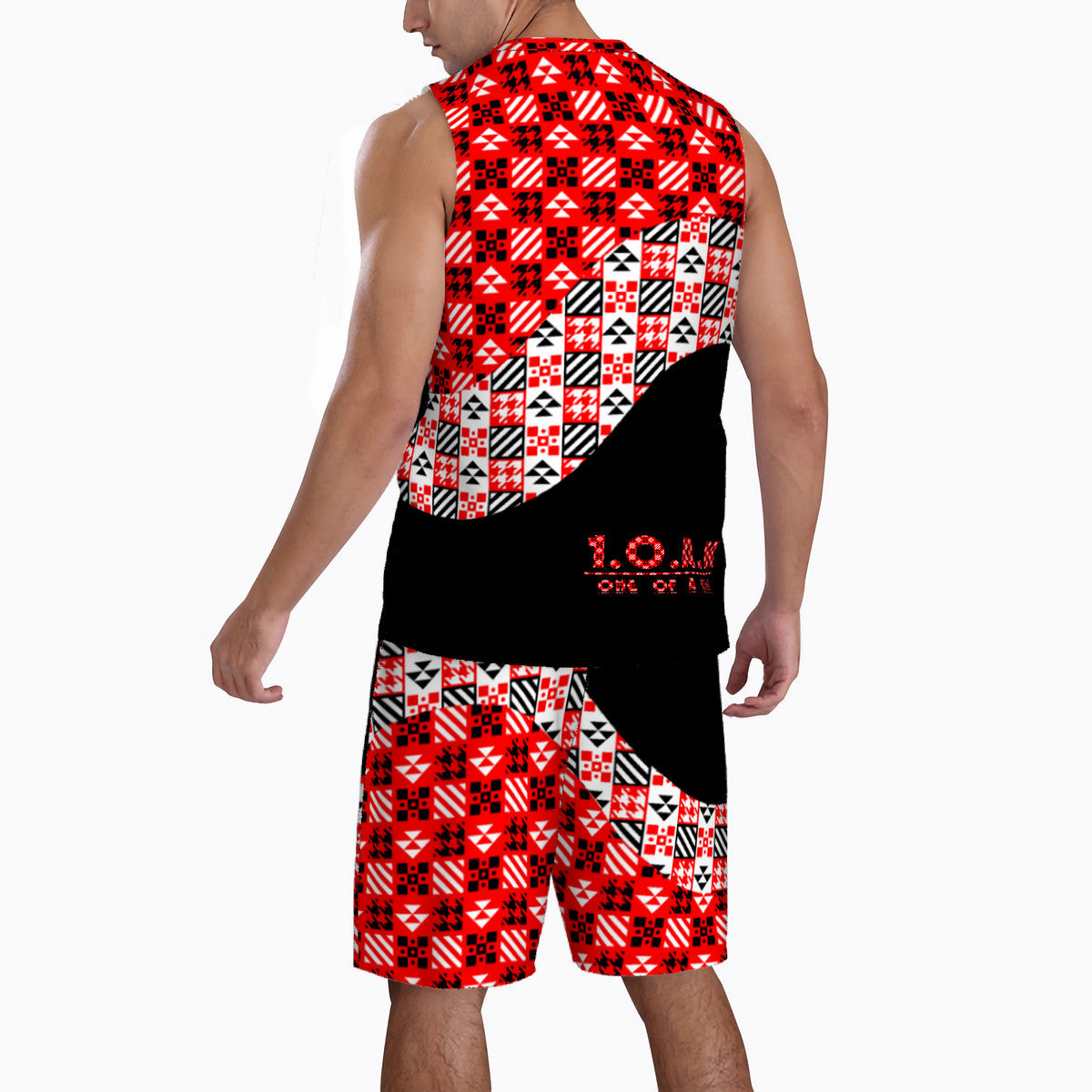 1.O.A.K Jersey Set