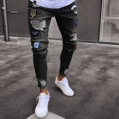 VNR