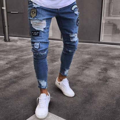 VNR